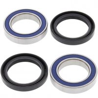 All Balls łożyska koła przedniego KTM 250 SX (07) 