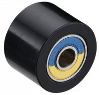 Accel rolka łańcucha napędowego z łożyskiem 42mm/23,5mm 