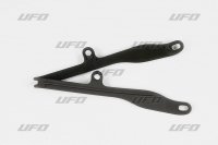 UFO ŚLIZG ŁAŃCUCHA HUSQVARNA 2T, 4T '05-'13 KOLOR CZARNY 