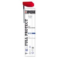 IPONE FULL PROTECT 750ML SPRAY WIELOZADANIOWY PENETRUJE, ZABEZPIECZA STYKI, CHRONI PRZED WILGOCIĄ 