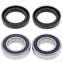 All Balls łożysko koła przedniego Honda VF500 F (84-86) 