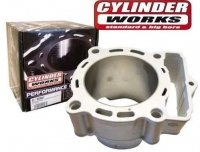 Cylinder Yamaha YZ 450F (06-09) 