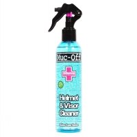 Muc-Off Środek do czyszczenia wizjerów i gogli 250 ml 