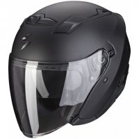 SCORPION KASK EXO-230 MATT BLACK 