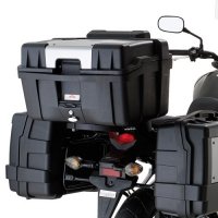 KAPPA KZ1121 stelaż kufra centralnego Honda CB 500X (13-15) 