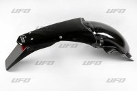 UFO BŁOTNIK TYŁ YAMAHA WRF '03-'06 Z LAMPKĄ KOLOR CZARNY 