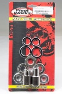 Zestaw naprawczy wahacza Honda CRF 250 (10-13) 