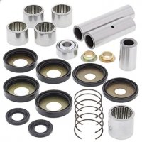 Zestaw naprawczy przegubu wahacza Suzuki RM250 (92) 