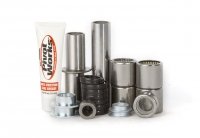 Zestaw naprawczy przegubu wahacza Yamaha YZ250 (02-04) 