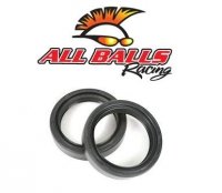 All Balls olejowe uszczelniacze zawieszenia Gas-Gas 48X58,2X8,5/10,5 MM 