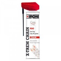 IPONE SPRAY CHAIN 250ML X-TREM ROAD SMAR DO ŁAŃCUCHÓW 