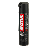 MOTUL C3 Chain Lube Offroad smar do łańcucha 400ml 