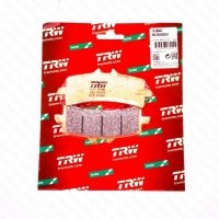 TRW klocki hamulcowe przód HONDA CBR - RA Fireblade SP-2 1000 (17-19) 