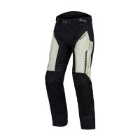 SPODNIE TEKSTYLNE REBELHORN HIKER III BLACK/GREY XXS 