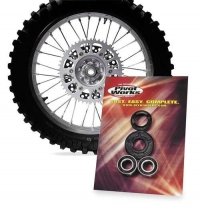 Zestaw naprawczy tylnego koła KTM 250 XC-W (06-11) 