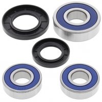 All Balls łożyska koła tylnego Suzuki GSXR1100 (93-98) 