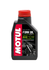 Motul Fork Oil Expert 10W Medium olej półsyntetyczny do teleskopów uniwersalnych 1litr 