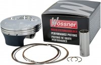 Tłok WOSSNER , BETA ENDURO 450 `05-09 (88,96MM) 