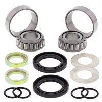 All Balls Zestaw naprawczy wahacza centralnego Kawasaki KFX 700 V-Force (04 - 09) 