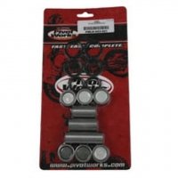 Zestaw naprawczy przegubu wahacza Honda CR125R (93) 
