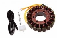Uzwojenie alternatora Honda CBR 600 (03-04) 