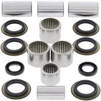 Zestaw naprawczy przegubu wahacza Honda CR80 RB (00-02) 