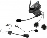 Sena 30K Mesh interkom 2km konferencja (zestaw na 1 kask) 