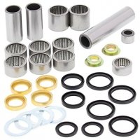 Zestaw naprawczy przegubu wahacza Yamaha YZ125 (05-08) 