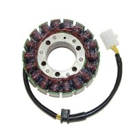 ELECTROSPORT UZWOJENIE ALTERNATORA (STATOR) HONDA CBR 600F4 / 99-00 