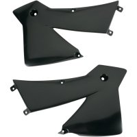 Osłony chłodnicy KTM SX (01-04) , EXC (03-04) 
