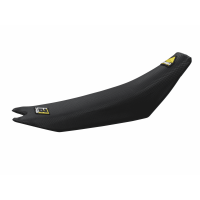 BLACKBIRD POSZYCIE SIEDZENIA BETA RR 4T '07-09 PYRAMID (PMD) KOLOR CZARNY 