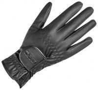 UVEX Rękawiczki jeździeckie sportstyle kids rozm. 6 czarne 