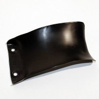 UFO OSŁONA AMORTYZATORA TYLNEGO HONDA CR 125 '89-'92, CR 250 '89-'91, CR 500 '89-'01 KOLOR CZARNY 