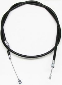 Linka sprzęgła Kawasaki KX 60 85-05 