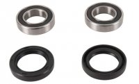 Zestaw naprawczy przedniego koła Yamaha YZF 400/426/450 '98-13 