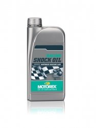 MOTOREX Olej do amortyzatorów Olej Racing Shock Oil 1L