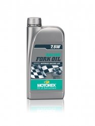 MOTOREX Olej do amortyzatorów  Racing Fork Oil 7,5W 1L