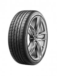 RADAR 215/35ZR18 Dimax R8 84Y X TL #E M+S DSC0590