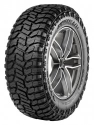 RADAR LT285/50R20 RENEGADE RT+ 119/116Q #E 3PMSF POR RANCCN0336