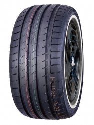 WINDFORCE 275/45ZR21 CATCHFORS UHP 110W XL TL #E 4WI1535H1