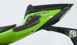 SLIDERY OGONA RG RACING KAWASAKI ZX6-R 09-12 CARBON