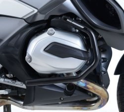 CRASHBAR/GMOL RG RACING BMW R1200RT 14- BLACK