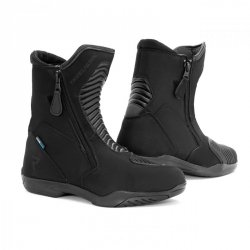 BUTY MOTOCYKLOWE REBELHORN RIO BLACK 39