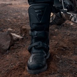 BUTY REBELHORN PATROL BLACK 40