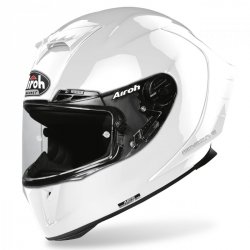 KASK AIROH GP550 S COLOR WHITE GLOSS M