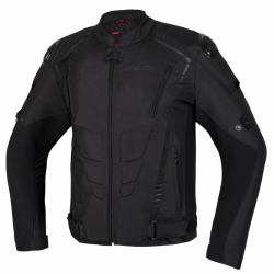 KURTKA TEKSTYLNA OZONE PULSE BLACK 4XL