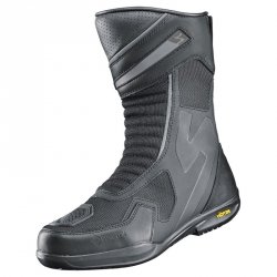 BUTY HELD ALSERIO GTX [GORE-TEX] BLACK 45