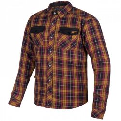 KOSZULA BROGER ALASKA CARAMEL XL