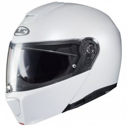 KASK HJC R-PHA-90S PEARL WHITE S
