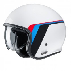 KASK HJC V30 OSOR WHITE XL